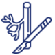 icone-Chirurgie maxillo-faciale / stomatologie